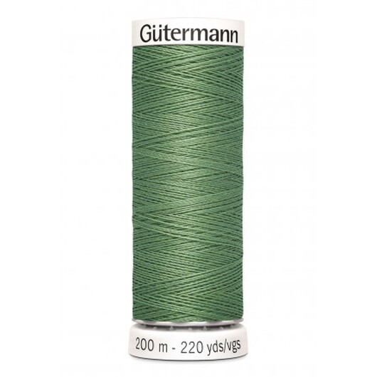 Gütermann sytråd Polyester 821 - 200m