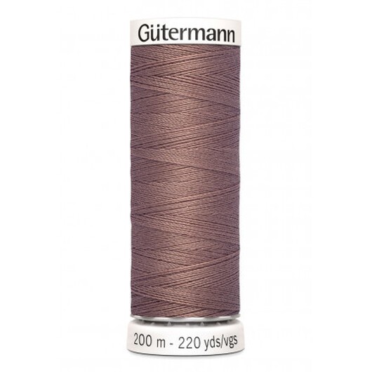 Gütermann sytråd Polyester 216 - 200m