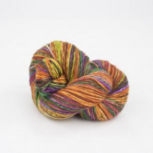 Kremke Soul Wool Lazy Lion Print 008 Brittas Favorite