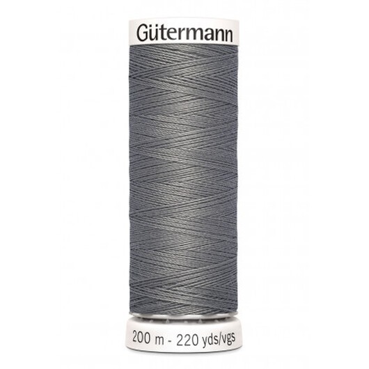 Gütermann sytråd Polyester 496 - 200m