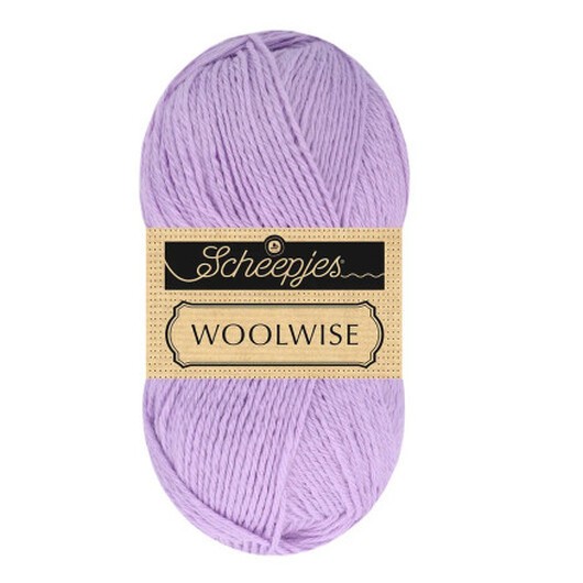Scheepjes Woolwise Garn 736 Syren Brise