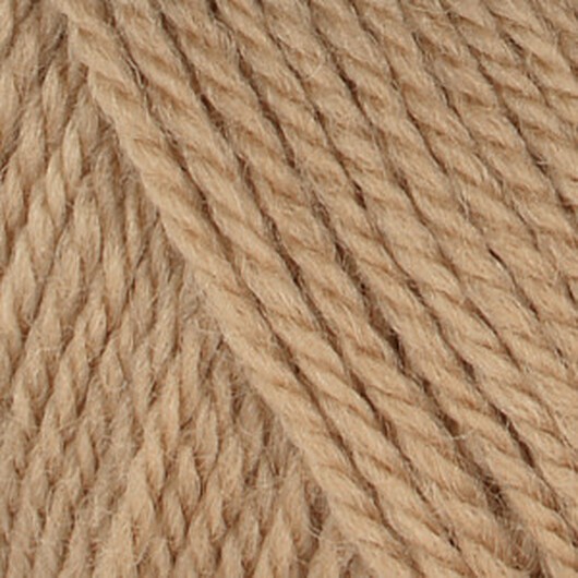 Ãstex Kambgarn Garn 1204 Beige