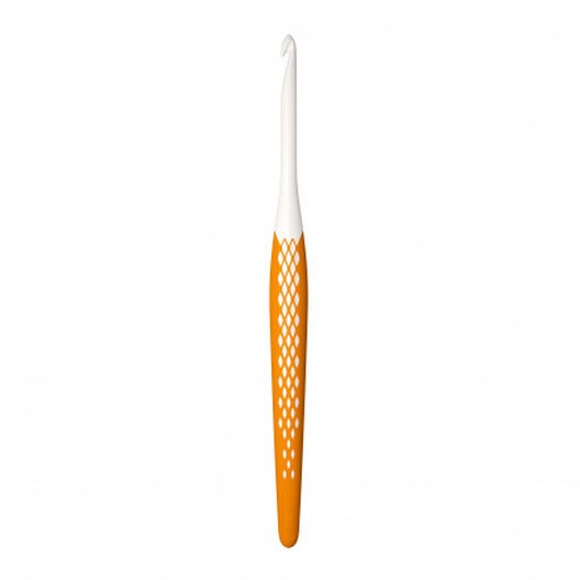 Prym Ergonomics Virknål Plast 16cm 5,00mm