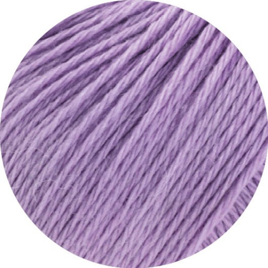 Lana Grossa Garn Landlust Alpaca Merino 160 440 Lila