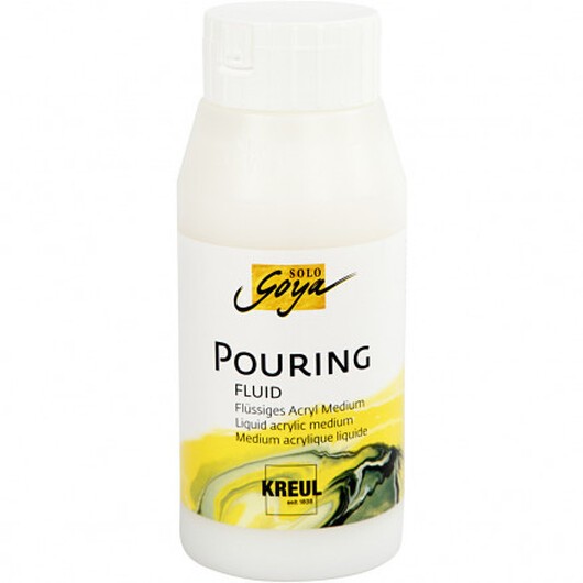 Pouring-Fluid, 750 ml