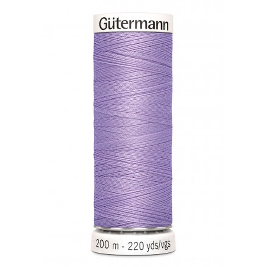 Gütermann sytråd Polyester 158 - 200m