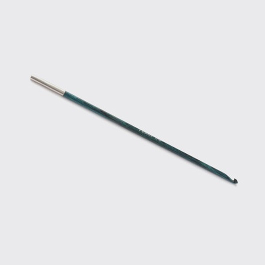 KnitPro Dreamz Utbytbar virknål 3,25mm till tunisisk virkning / krokning