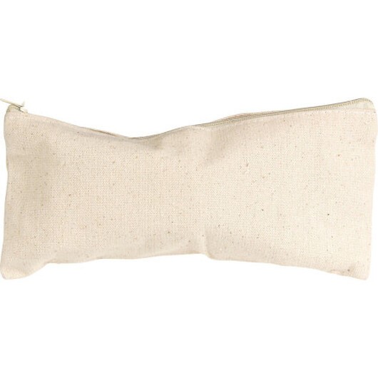 Pennfodral, stl. 21x9 cm, 245 g, ljusnatur, 4 st./ 1 förp.