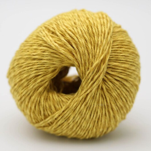 BC Garn Allino Unicolor 40 Curry