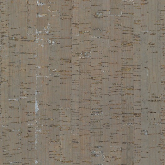 Cork Metallic Korktyg 63cm Färg 104 - 50cm