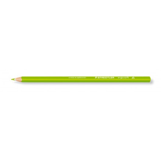 Staedtler Ergosoft Färgpenna Pilgrön - 1 st.