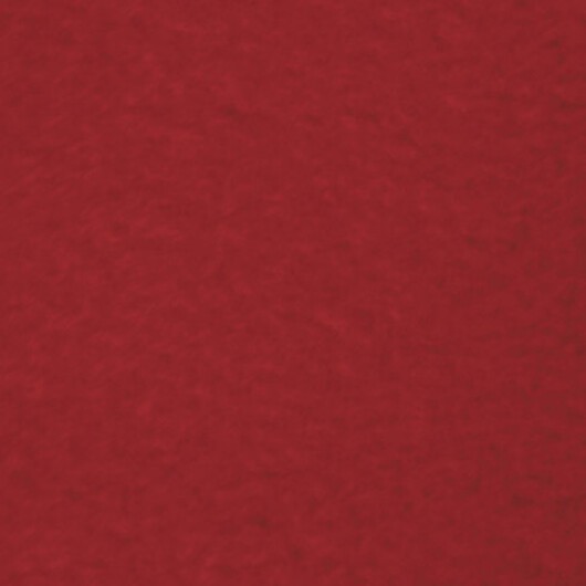 Fleece, L: 125 cm, B: 150 cm, 200 g, röd, 1 st.