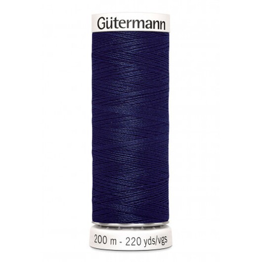 Gütermann sytråd Polyester 310 - 200m