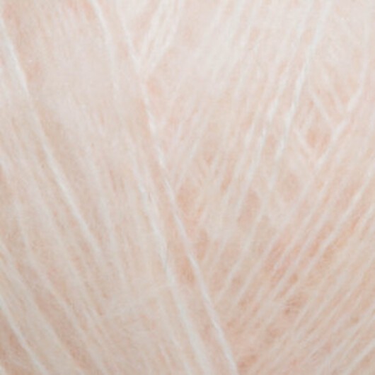 Infinity Hearts Amaryllis Garn 18 Kräm