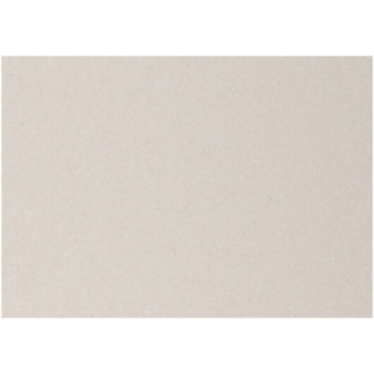 Kartong, ark 70x100 cm, tjocklek 2 mm, 1500 g, 10 ark/ 1 förp.