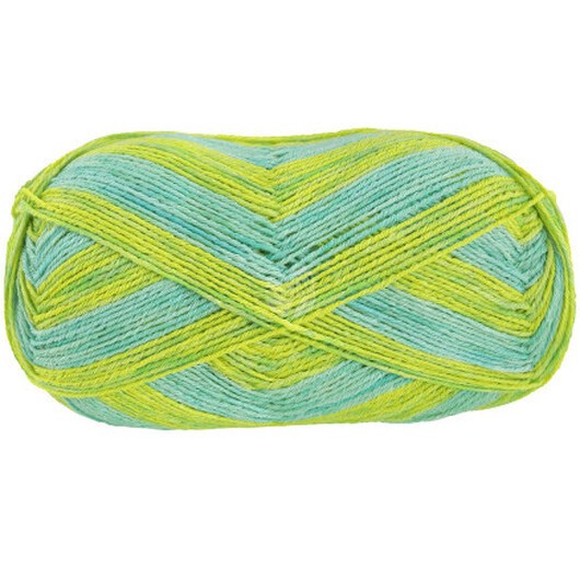 Lana Grossa Meilenweit 100 Cotone Vegano Isola garn 8211