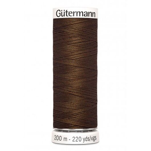 Gütermann sytråd Polyester 767 - 200m