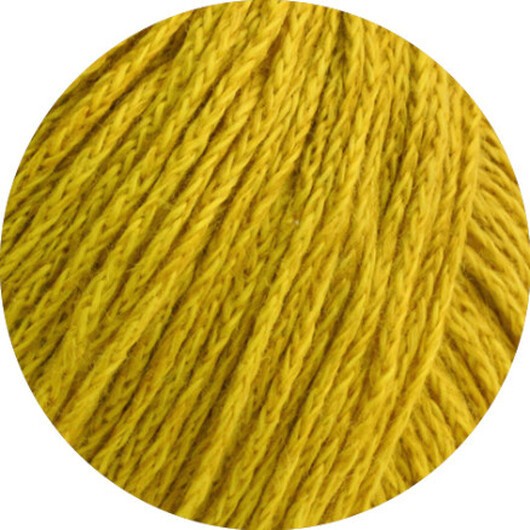 Lana Grossa Alta Moda Cotolana Garn 24 Curry