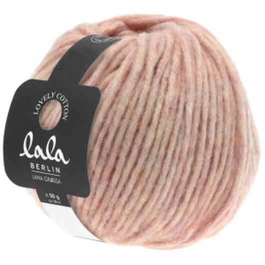 Lana Grossa Lala Berlin Lovely Cotton Garn 6