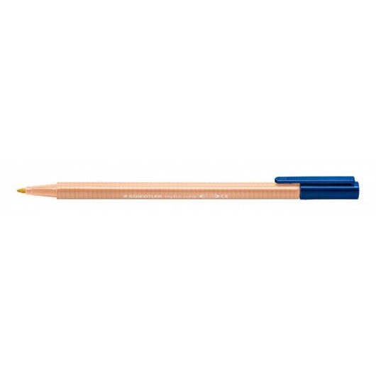 Staedtler Triplus Color Tuschpenna Aprikos 1mm - 1 st.