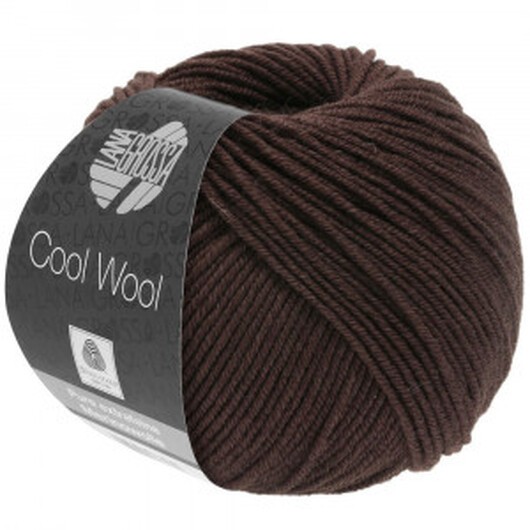 Lana Grossa Cool Wool Garn 2074