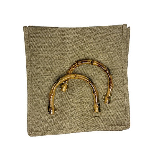 Väska till mormorsrutor Liten 27 x 27 x 17 cm