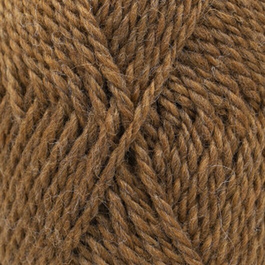 Drops Alaska Garn Mix 66 Toffee