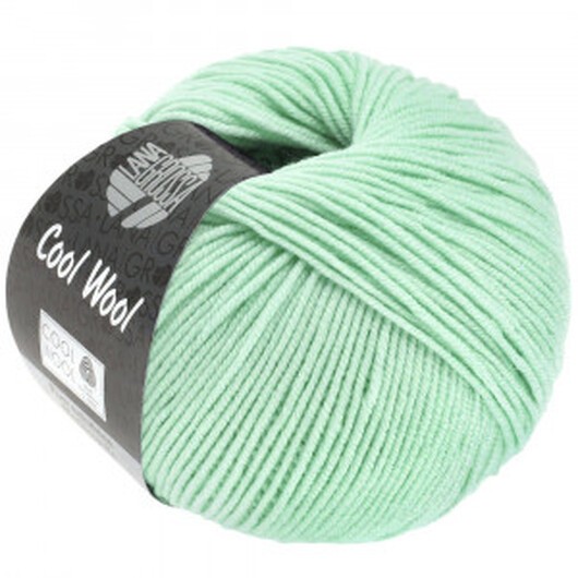 Lana Grossa Cool Wool Garn 2056