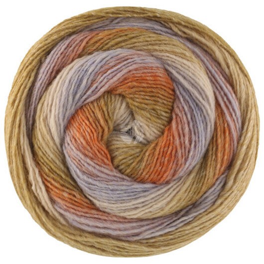 Lana Grossa Gomitolo Versione Garn 458