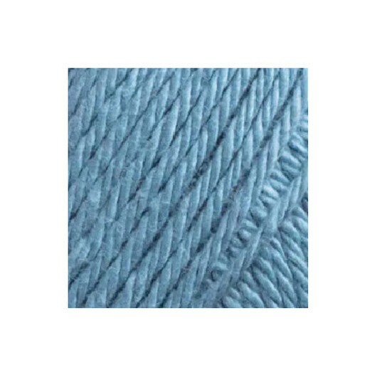 Svarta Fåret Tilda Cotton Eco 25g 426280 Ethereal Blå