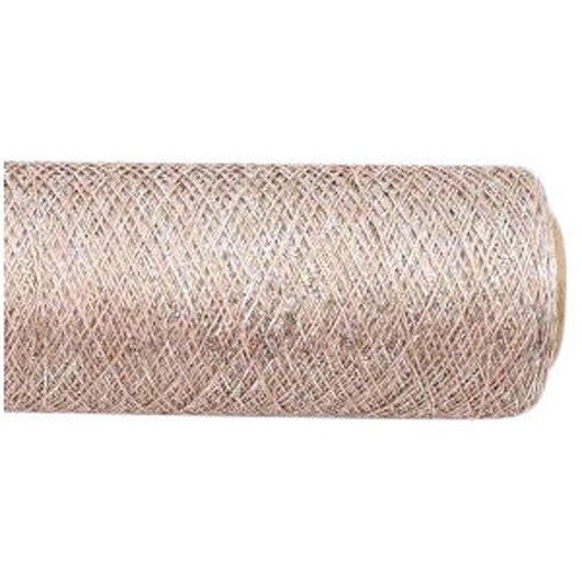 Kremke Soul Wool Stellaris 132 Light Pinky Beige Silver