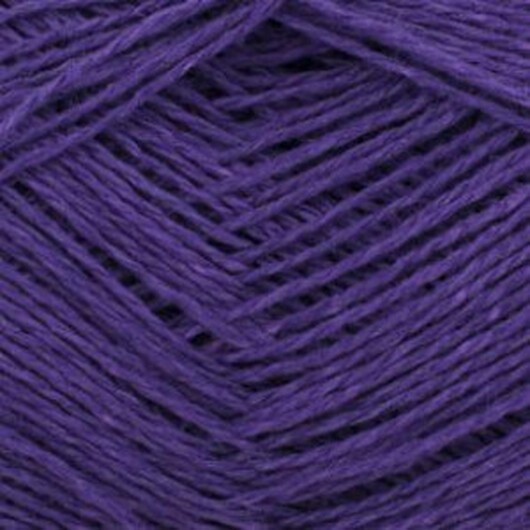 BC Garn Lino 46 Violett