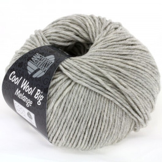 Lana Grossa Cool Wool Big Garn 616