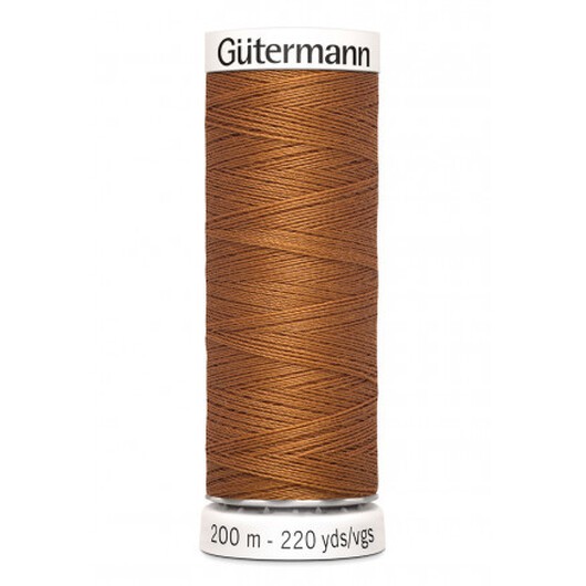 Gütermann sytråd Polyester 448 - 200m
