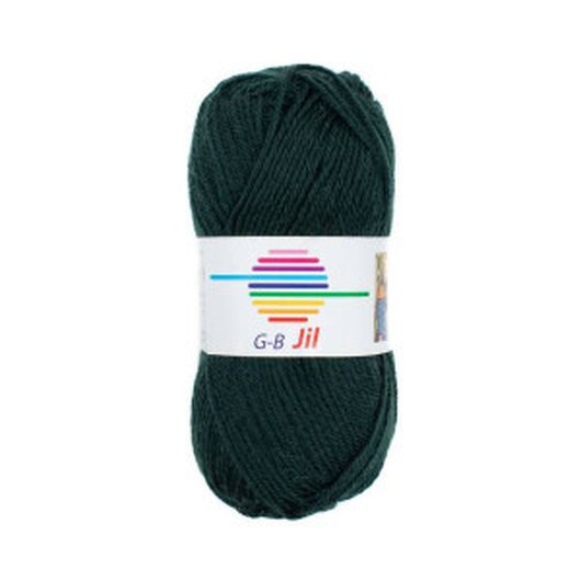 Jil Yarn 4315 Green