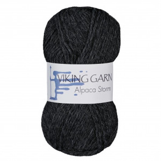 Viking Garn Alpaca Storm 517