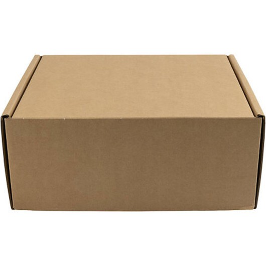 NABBI BioBeads, stl. 5x5 cm, medium, pastellfärger, 55000 st./ 1 förp.