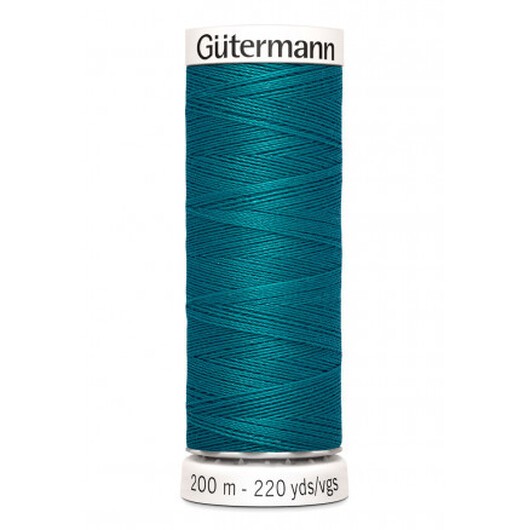 Gütermann sytråd Polyester 189 - 200m