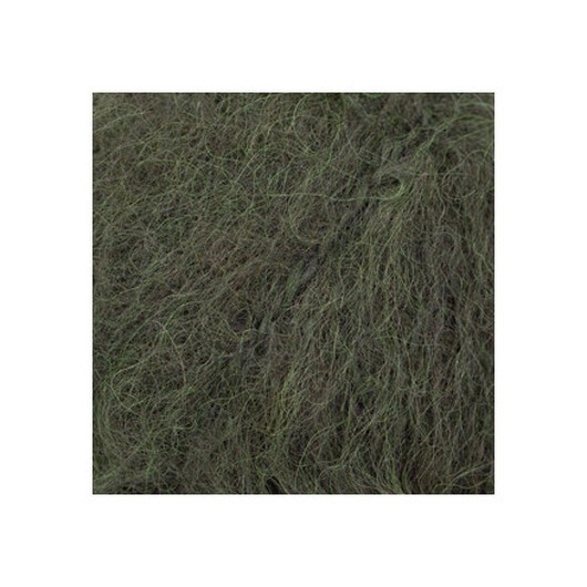 DROPS Melody Garn Unicolor 32 Mörk Skog