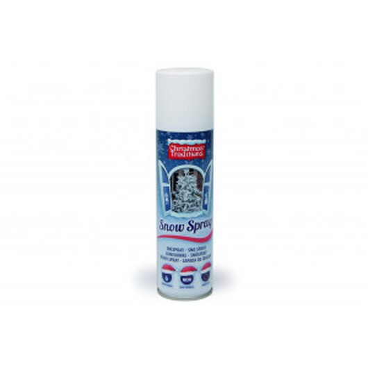 Snöspray Vit 150ml