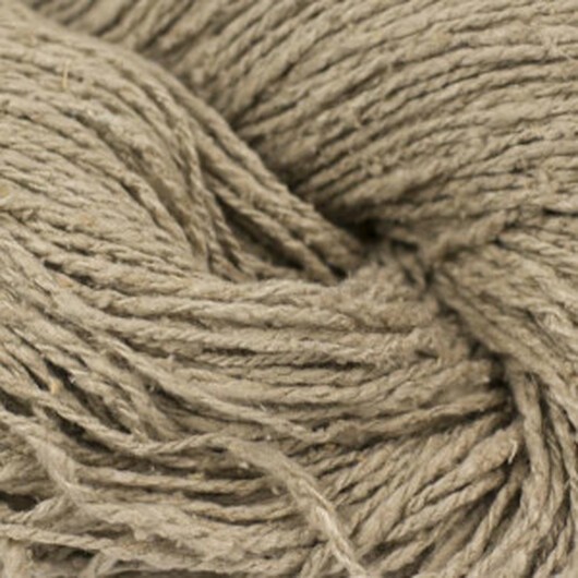 BC Garn Soft Silk Unicolor 044 Beige Brun