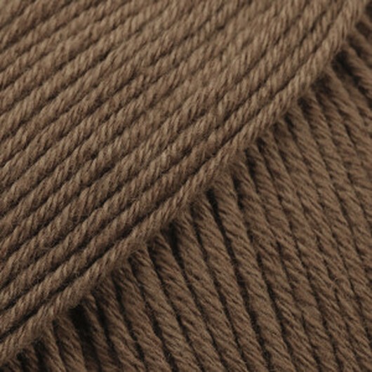 Drops Safran Unicolor 68 Kaffe