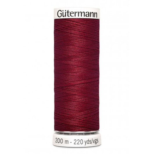 Gütermann sytråd Polyester 226 - 200m