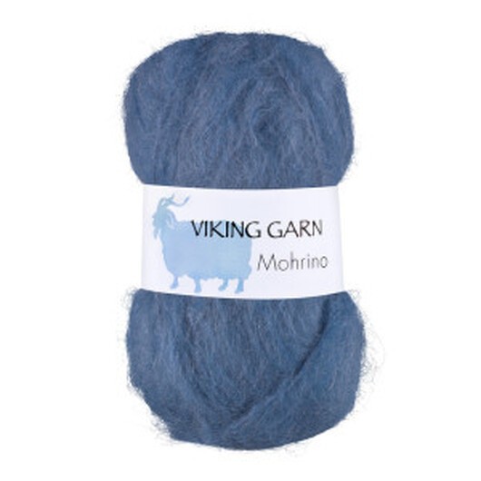 Viking Garn Mohrino 623