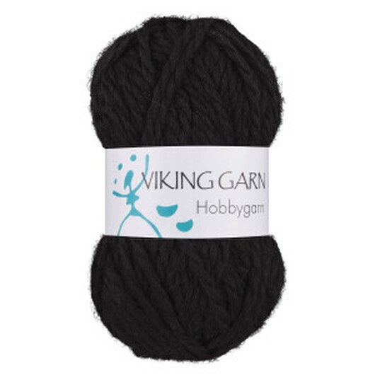 Viking Garn Hobbygarn 903