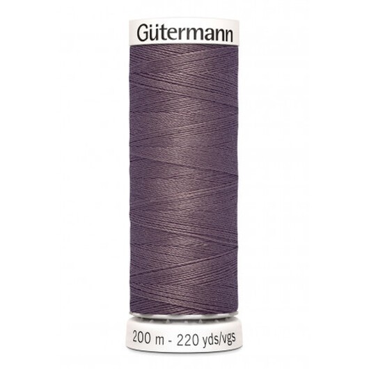 Gütermann sytråd Polyester 127 - 200m