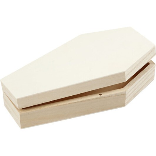 Låda, H: 4 cm, L: 18 cm, B: 10 cm, 1 st.