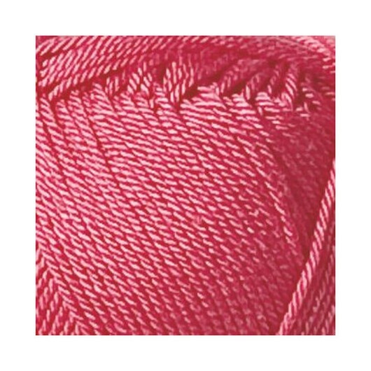 Järbo 8/4 Garn Unicolor 32043 Cerise