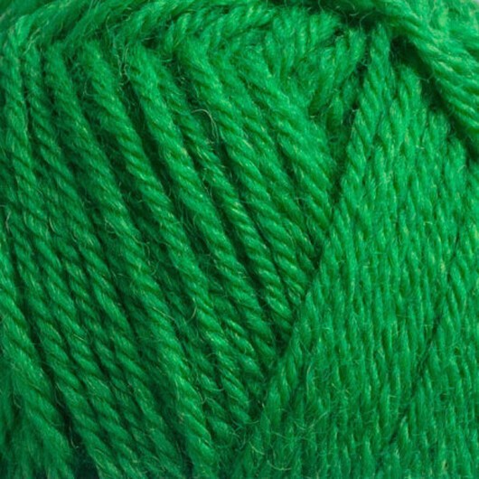 Järbo Alpe Garn 12 Grön