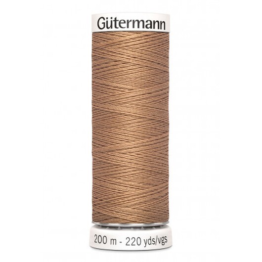 Gütermann sytråd Polyester 179 - 200m
